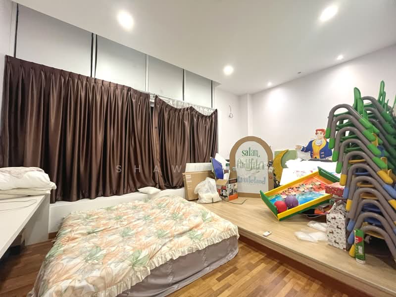 Commercial Semi-D for Sale in Mahkota Cheras (Cheras) - Shawn Lim - Bedroom - PropertyGuru.com.my