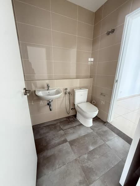 Rumah Kluster untuk Disewa di Horizon Hills (Iskandar Puteri (Nusajaya)) - Gladys Wong - Bathroom - PropertyGuru.com.my