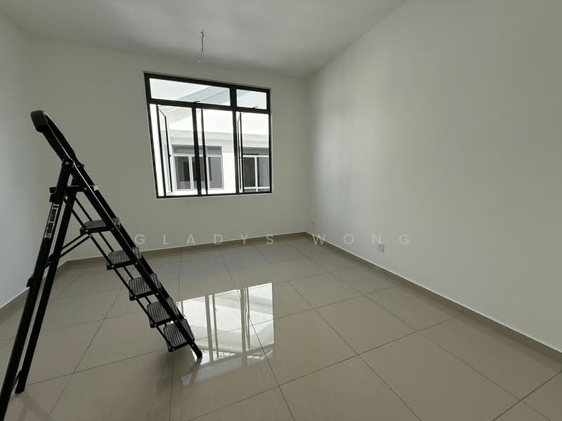 Rumah Kluster untuk Disewa di Horizon Hills (Iskandar Puteri (Nusajaya)) - Gladys Wong - Interior - PropertyGuru.com.my