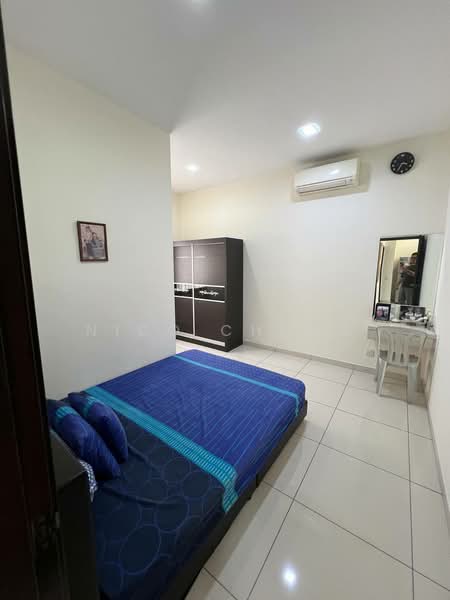 2-storey Terraced House for Sale in Setia Tropika (Johor Bahru) - Nico Chong - Bedroom - PropertyGuru.com.my