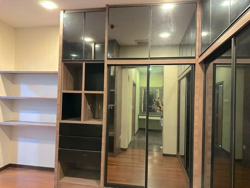3.5-storey Terraced House for Sale in Duta Suria (Ampang) - Xin Nee - Interior - PropertyGuru.com.my