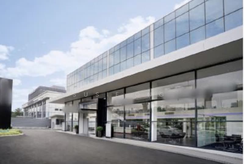 Gudang untuk Disewa di Bukit Kinrara Industrial Park (Puchong) - Susie Ong - PropertyGuru.com.my