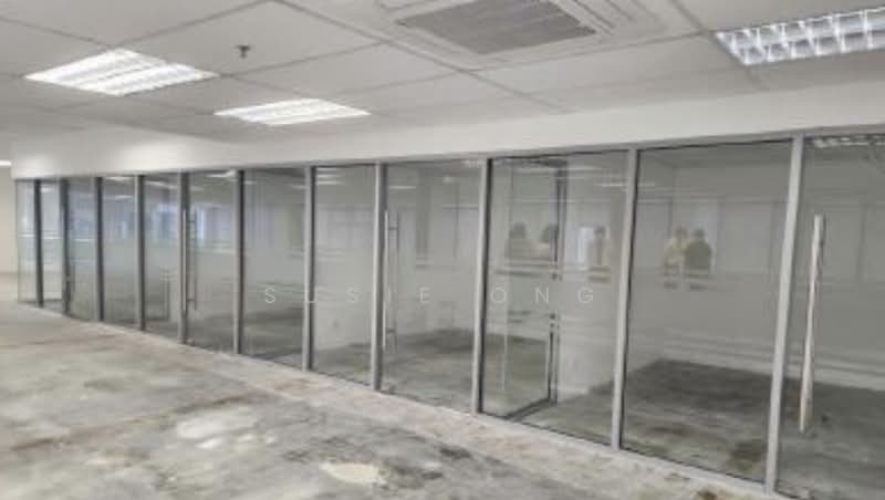 Gudang untuk Disewa di Bukit Kinrara Industrial Park (Puchong) - Susie Ong - PropertyGuru.com.my