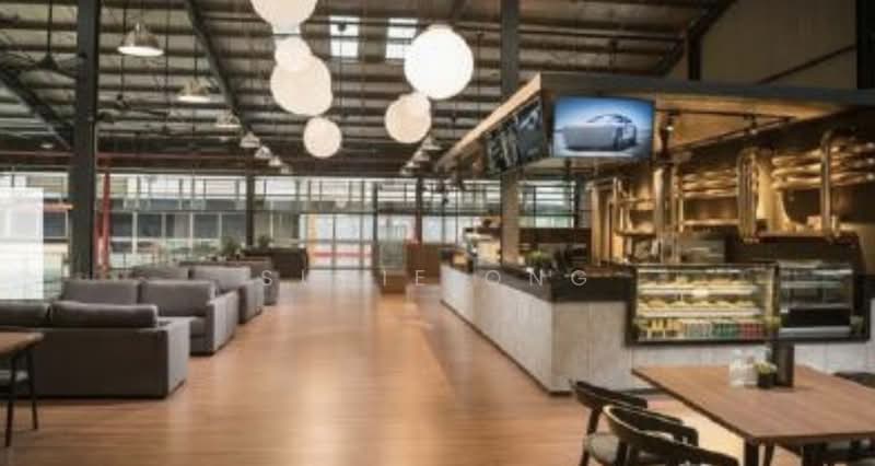 Gudang untuk Disewa di Bukit Kinrara Industrial Park (Puchong) - Susie Ong - PropertyGuru.com.my