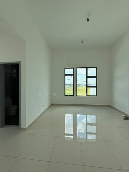 2-storey Terraced House for Sale in Pasir Gudang (Johor) - Kim Loh - Interior - PropertyGuru.com.my