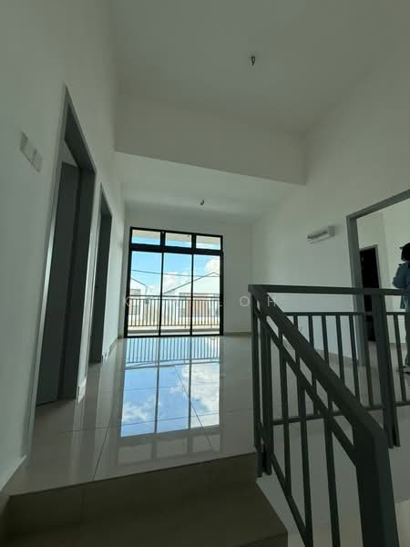 2-storey Terraced House for Sale in Pasir Gudang (Johor) - Kim Loh - Interior - PropertyGuru.com.my