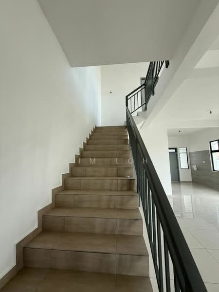 2-storey Terraced House for Sale in Pasir Gudang (Johor) - Kim Loh - Interior - PropertyGuru.com.my