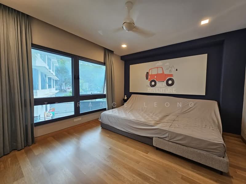 Link Bungalow for Sale in KL City Centre (Kuala Lumpur) - Terrance Leong - Bedroom - PropertyGuru.com.my