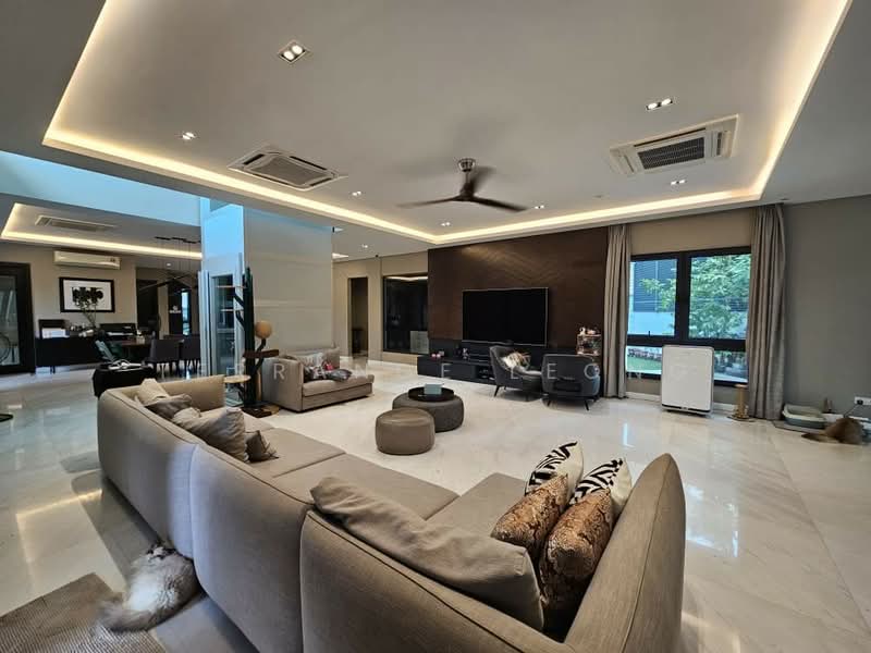 Link Bungalow for Sale in KL City Centre (Kuala Lumpur) - Terrance Leong - PropertyGuru.com.my