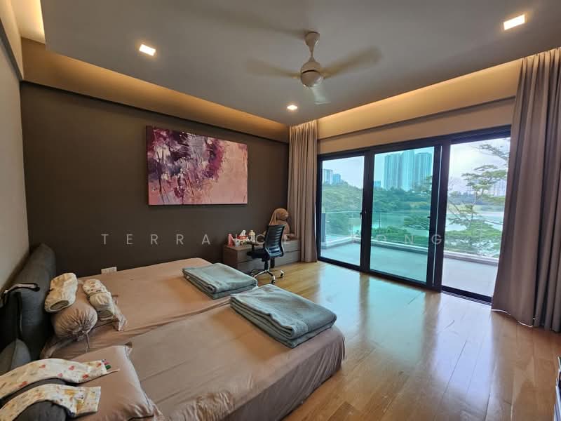 Link Bungalow for Sale in KL City Centre (Kuala Lumpur) - Terrance Leong - PropertyGuru.com.my