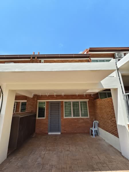 Rumah Teres 2 Tingkat untuk Disewa di Bandar Sungai Long (Selangor) - River Yee - PropertyGuru.com.my