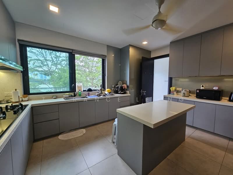 Link Bungalow for Sale in KL City Centre (Kuala Lumpur) - Terrance Leong - PropertyGuru.com.my