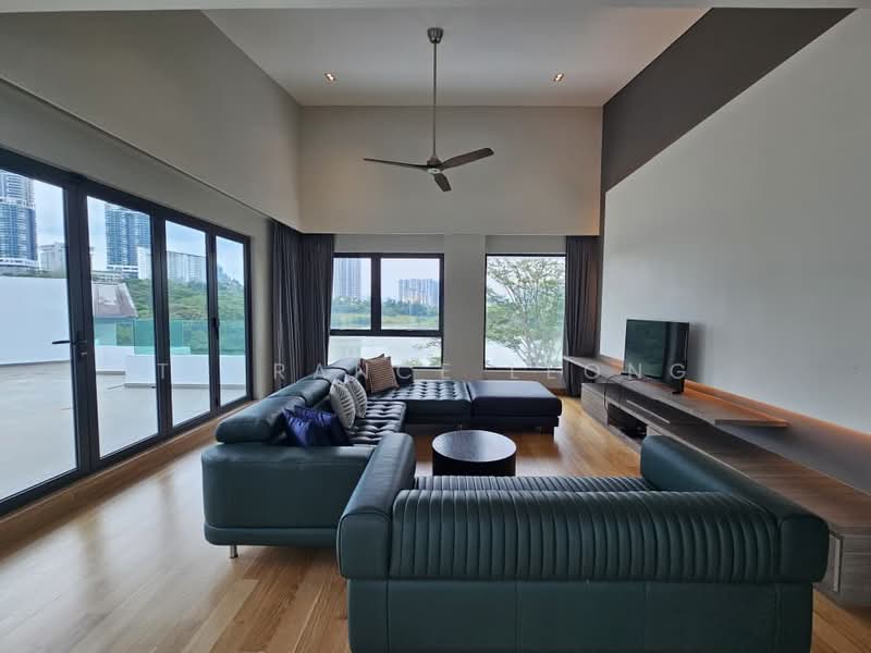 Link Bungalow for Sale in KL City Centre (Kuala Lumpur) - Terrance Leong - PropertyGuru.com.my
