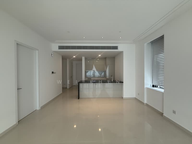 Service Residence for Rent at Regent Suites @ Pavilion Damansara Heights - Wei Kheng - PropertyGuru.com.my