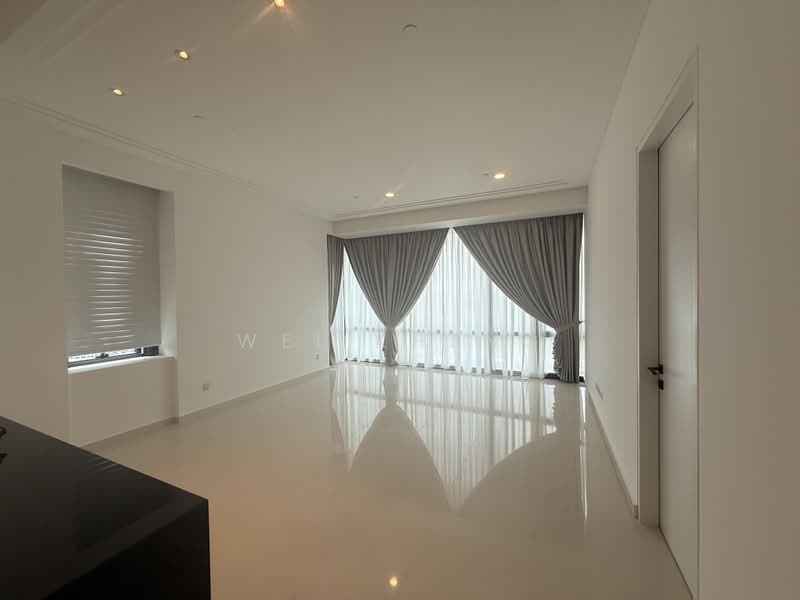 Service Residence for Rent at Regent Suites @ Pavilion Damansara Heights - Wei Kheng - PropertyGuru.com.my