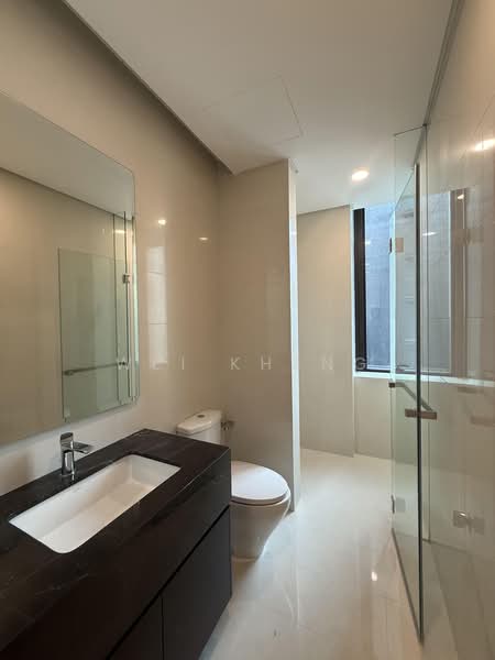 Service Residence for Rent at Regent Suites @ Pavilion Damansara Heights - Wei Kheng - PropertyGuru.com.my
