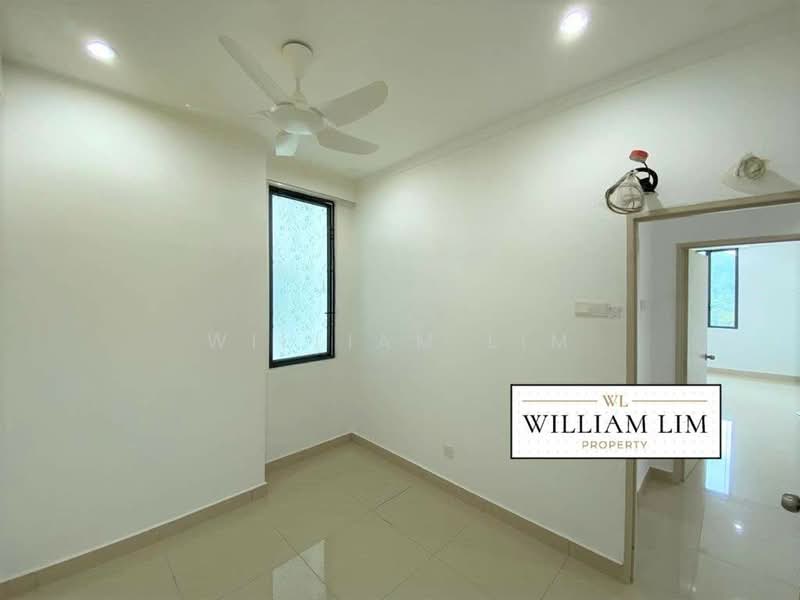 Kondominium untuk Disewa di Ramah Pavillion - William Lim - Interior - PropertyGuru.com.my
