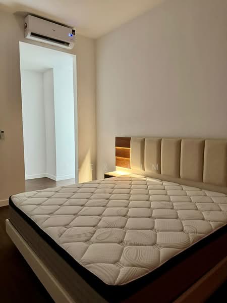 Kondominium untuk Disewa di Triuni Residences - Alex Lim - Bedroom - PropertyGuru.com.my