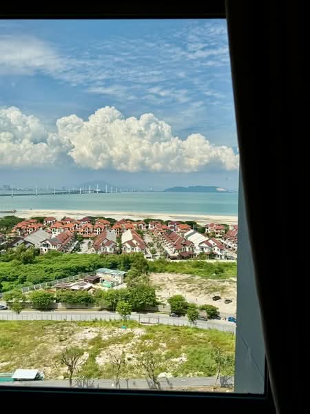 Kondominium untuk Disewa di Triuni Residences - Alex Lim - View - PropertyGuru.com.my