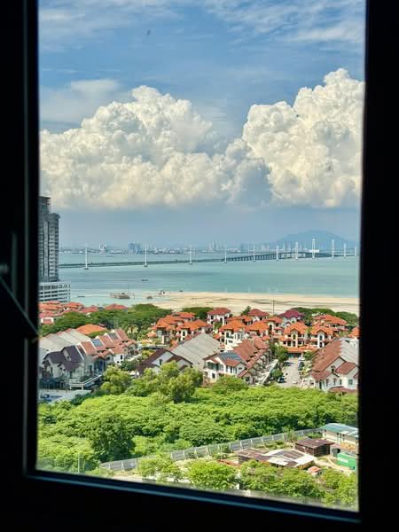 Kondominium untuk Disewa di Triuni Residences - Alex Lim - View - PropertyGuru.com.my