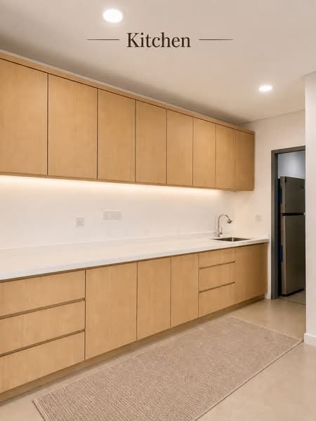Kondominium untuk Disewa di Triuni Residences - Alex Lim - PropertyGuru.com.my