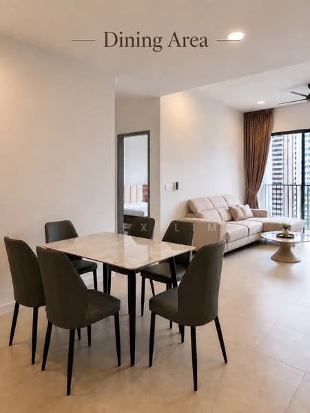 Kondominium untuk Disewa di Triuni Residences - Alex Lim - PropertyGuru.com.my