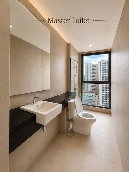 Kondominium untuk Disewa di Triuni Residences - Alex Lim - PropertyGuru.com.my