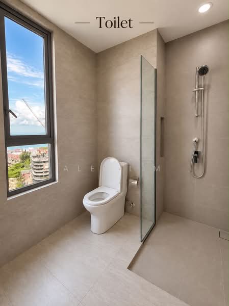 Kondominium untuk Disewa di Triuni Residences - Alex Lim - PropertyGuru.com.my