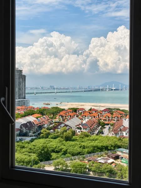Kondominium untuk Disewa di Triuni Residences - Alex Lim - PropertyGuru.com.my