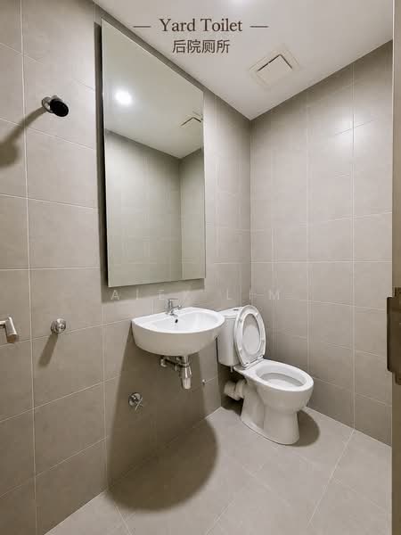 Kondominium untuk Disewa di Triuni Residences - Alex Lim - PropertyGuru.com.my
