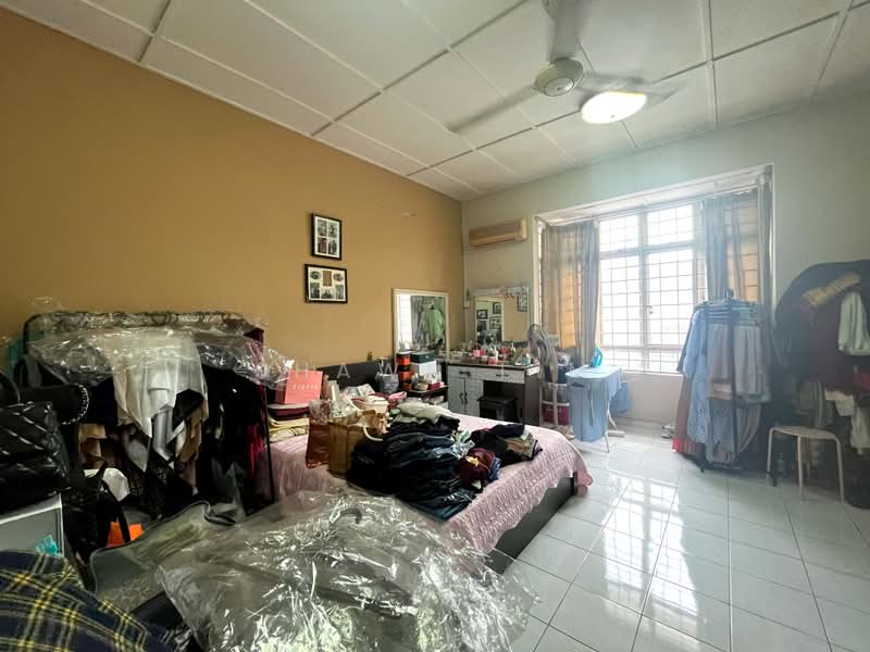 Rumah Teres 2 Tingkat untuk Dijual di Mahkota Cheras (Cheras) - Shawn Lim - PropertyGuru.com.my