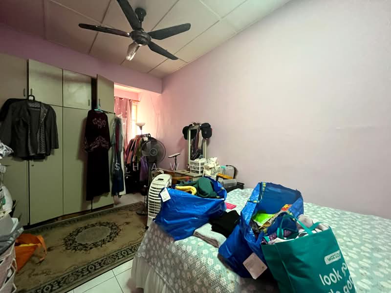 Rumah Teres 2 Tingkat untuk Dijual di Mahkota Cheras (Cheras) - Shawn Lim - Bedroom - PropertyGuru.com.my