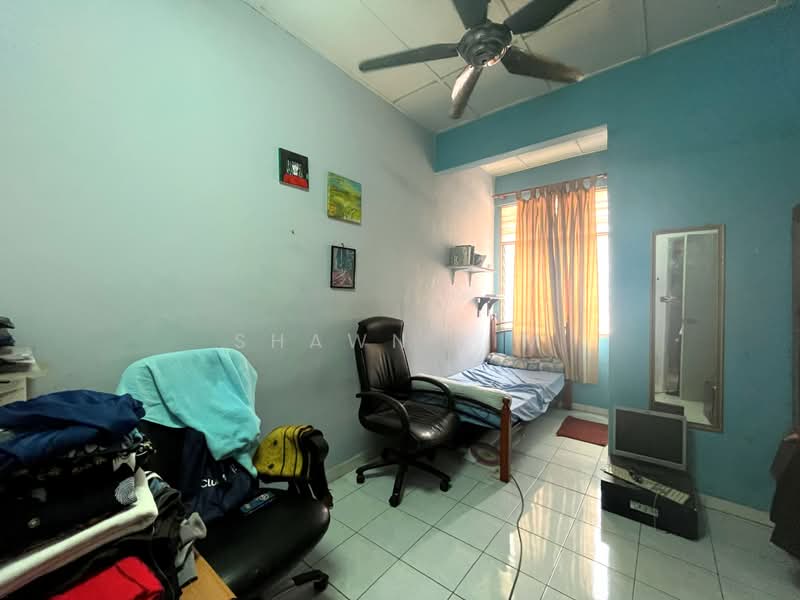 Rumah Teres 2 Tingkat untuk Dijual di Mahkota Cheras (Cheras) - Shawn Lim - Bedroom - PropertyGuru.com.my
