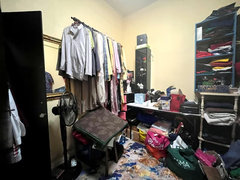 Rumah Teres 2 Tingkat untuk Dijual di Mahkota Cheras (Cheras) - Shawn Lim - Interior - PropertyGuru.com.my