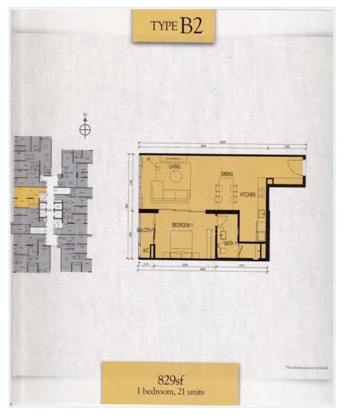 Servis Apartment untuk Disewa di Laman Ceylon - William Choy - PropertyGuru.com.my