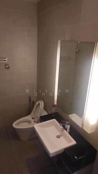 Servis Apartment untuk Disewa di Laman Ceylon - William Choy - PropertyGuru.com.my