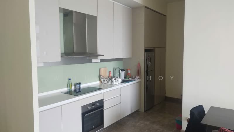 Servis Apartment untuk Disewa di Laman Ceylon - William Choy - PropertyGuru.com.my