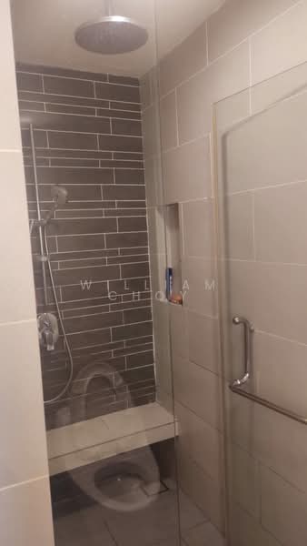 Servis Apartment untuk Disewa di Laman Ceylon - William Choy - PropertyGuru.com.my