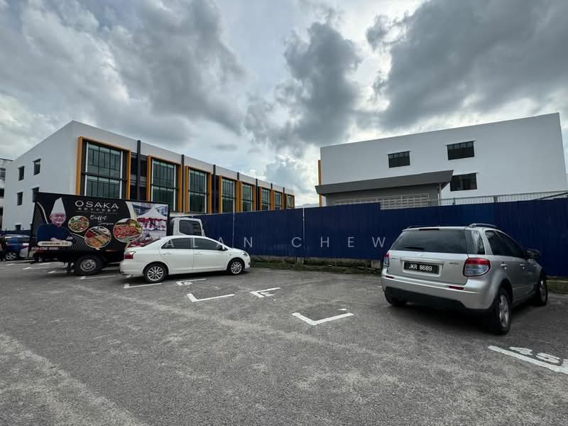 Shop / Office for Sale in Bandar Baru Permas Jaya (Permas Jaya) - Alan Chew - PropertyGuru.com.my