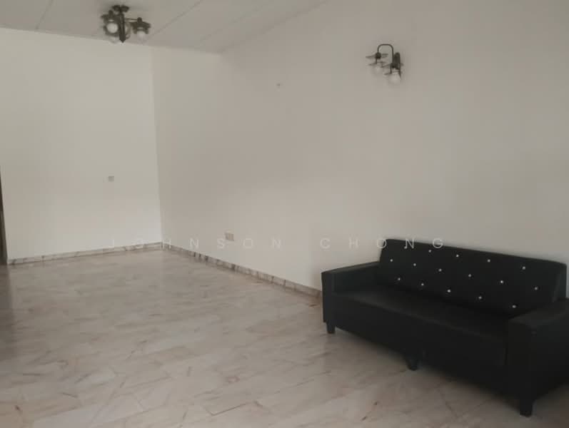 Semi-Detached House for Sale in Taman Serene (Johor Bahru) - Johnson Chong - Living Room - PropertyGuru.com.my