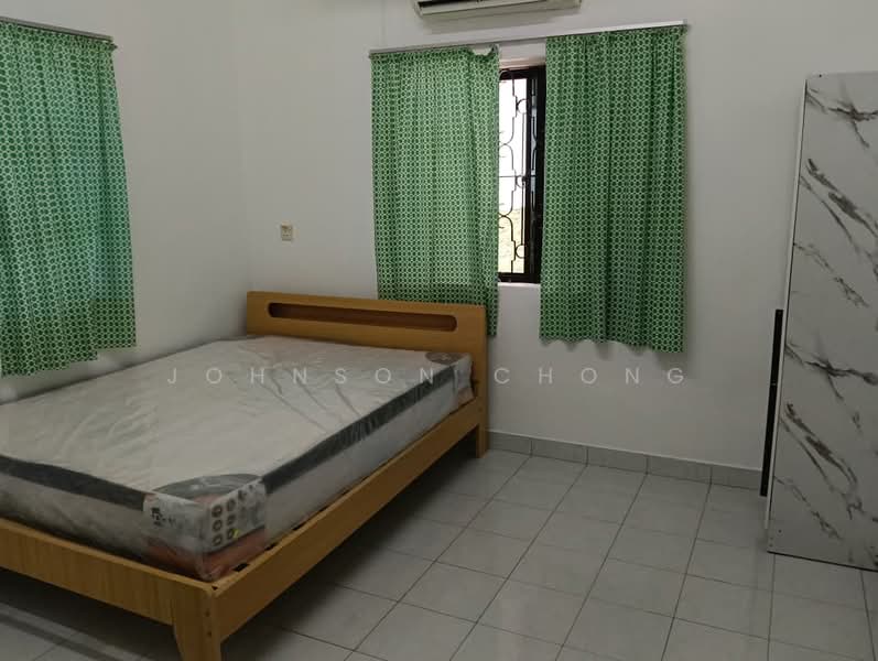 Semi-Detached House for Sale in Taman Serene (Johor Bahru) - Johnson Chong - Bedroom - PropertyGuru.com.my