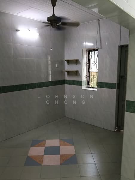 Semi-Detached House for Sale in Taman Serene (Johor Bahru) - Johnson Chong - Interior - PropertyGuru.com.my