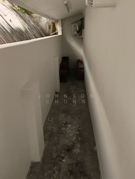 Semi-Detached House for Sale in Taman Serene (Johor Bahru) - Johnson Chong - Exterior - PropertyGuru.com.my