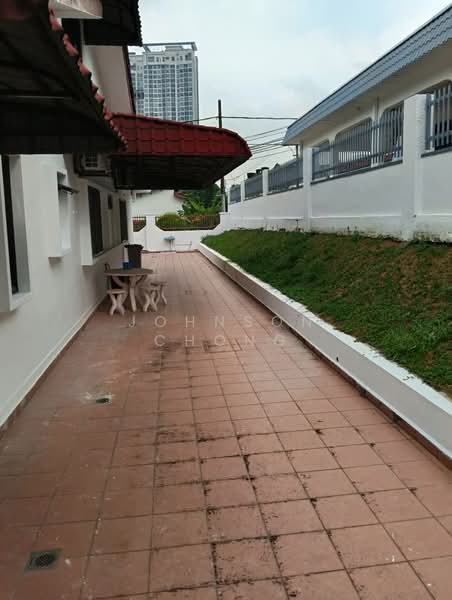 Semi-Detached House for Sale in Taman Serene (Johor Bahru) - Johnson Chong - Exterior - PropertyGuru.com.my