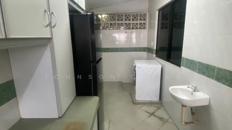 Semi-Detached House for Sale in Taman Serene (Johor Bahru) - Johnson Chong - PropertyGuru.com.my