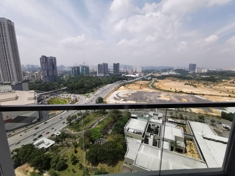 Condominium for Sale at Paraiso Residence @ The Earth - Chong De Yi - View - PropertyGuru.com.my