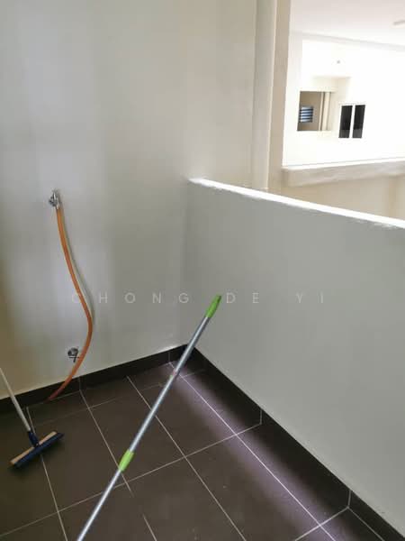 Condominium for Sale at Paraiso Residence @ The Earth - Chong De Yi - Interior - PropertyGuru.com.my