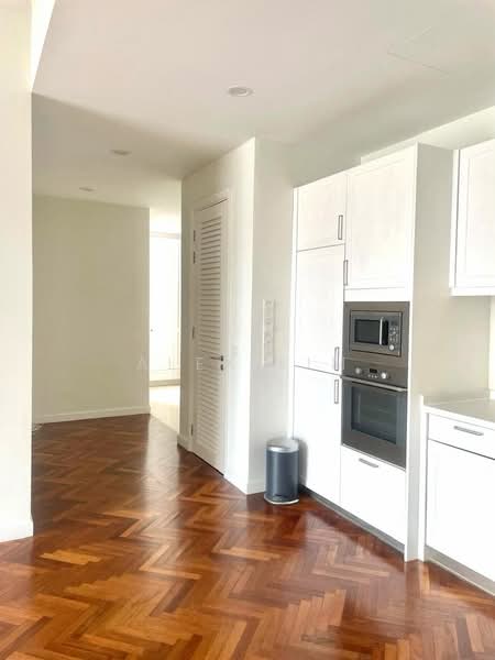 Condominium for Rent at Quayside Seafront Resort Condominiums - Alex Lim - Kitchen - PropertyGuru.com.my
