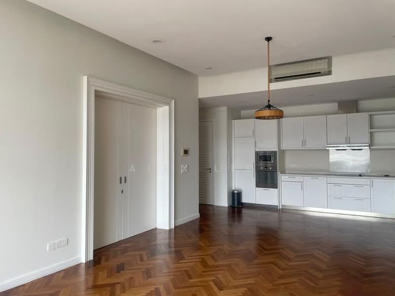 Condominium for Rent at Quayside Seafront Resort Condominiums - Alex Lim - Kitchen - PropertyGuru.com.my