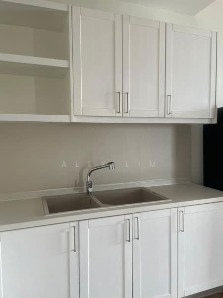 Condominium for Rent at Quayside Seafront Resort Condominiums - Alex Lim - Kitchen - PropertyGuru.com.my
